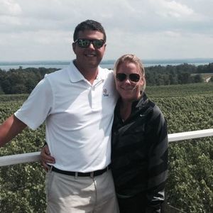 Meet your Posher, Tracey