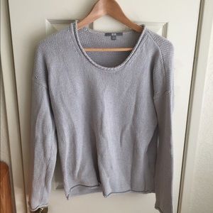 Uniqlo knit sweater