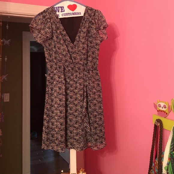 Dress bcbg
