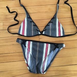Lucky Brand bikini