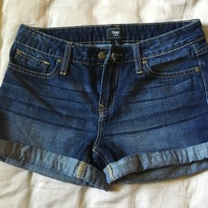 Gap Shorts