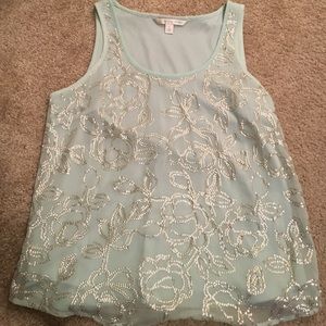 Lauren Conrad Tank Top