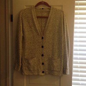 American eagle cardigan