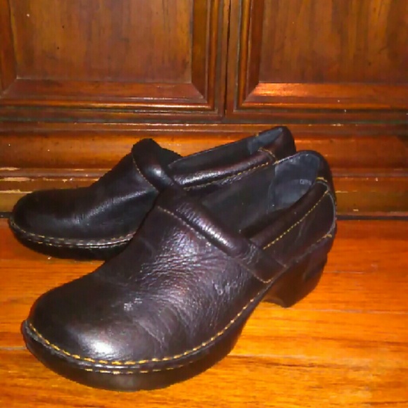 Born shoes