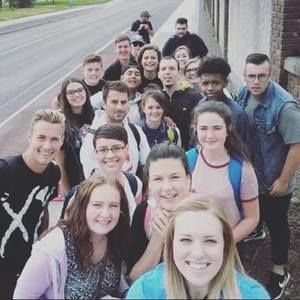 Meet your Posher, Zach