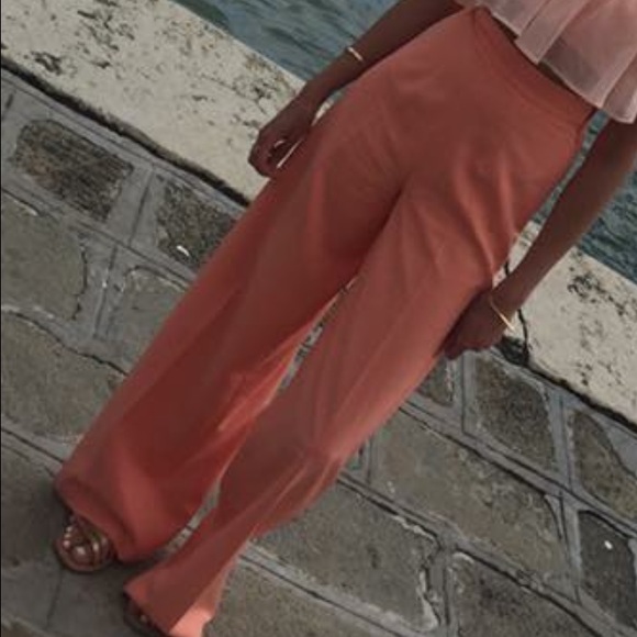 House of cb Pants - House of CB peach pants
