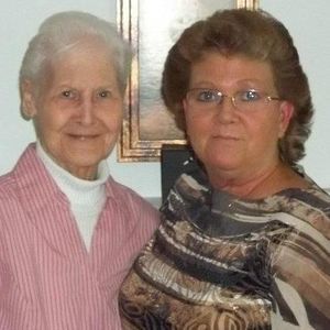 Meet your Posher, Vickie