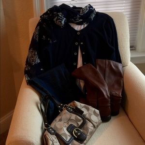 🌼Jones New York Signature XL Cardigan🌼