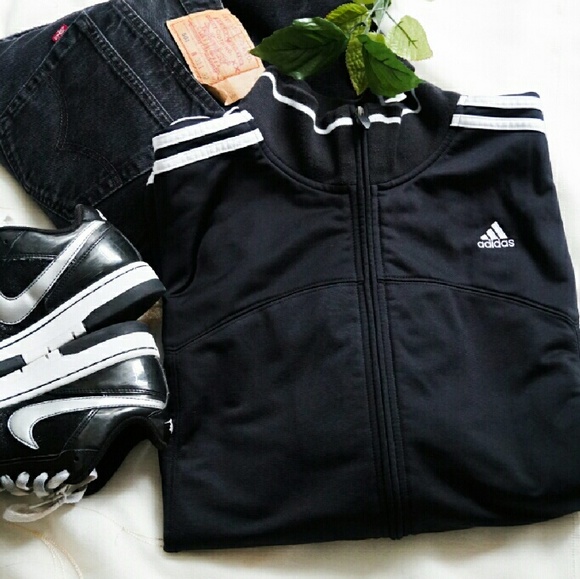 Adidas Jackets & Blazers - Adidas Jacket