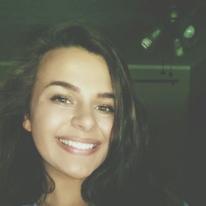 Meet your Posher, Tatem