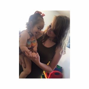 Meet your Posher, Haley