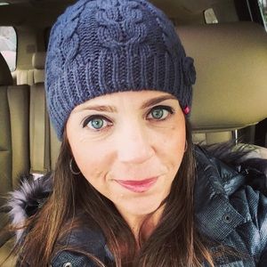 Meet your Posher, Molly