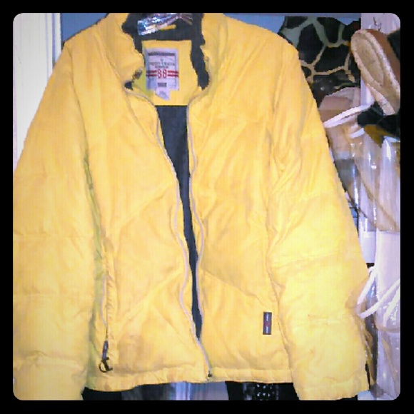 Women's coat