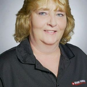 Meet your Posher, Mary