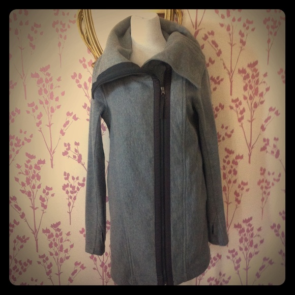 LuLulemon Jacket