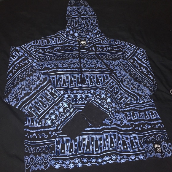 Stussy Hoodie