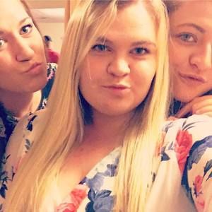 Meet your Posher, Randi