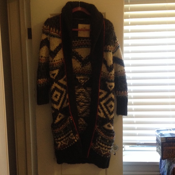 Cardigan from Hollister - Picture 1 of 2