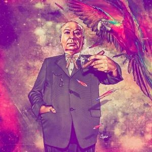 Meet your Posher, José carlos