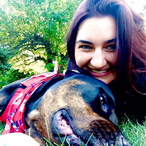 Meet your Posher, Rachelle