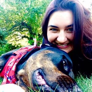 Meet your Posher, Rachelle