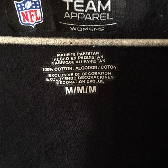 Pittsburgh Steelers Tee/M - Picture 3 of 3