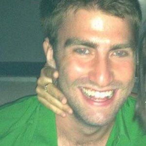 Meet your Posher, Matthew