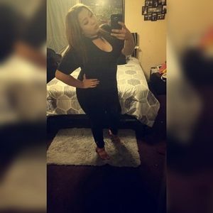 Meet your Posher, Nelly