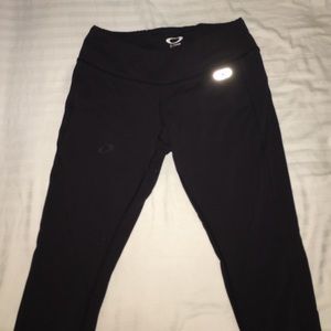 Oakley Workout Leggings