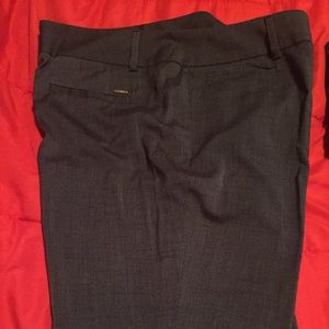 Dress pants