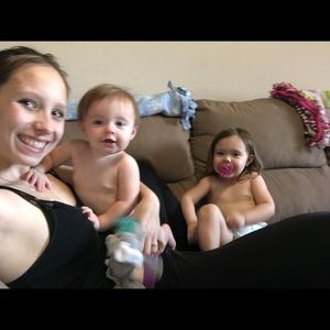 Meet your Posher, Kayla