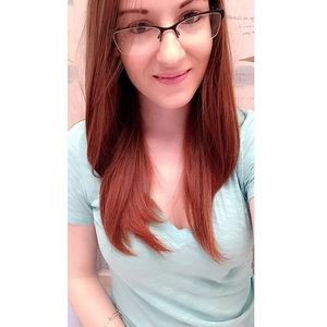 Meet your Posher, Bree