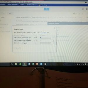 Meet your Posher, Katy