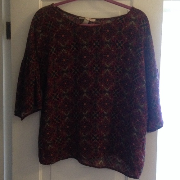 Forever twenty one shirt - Picture 1 of 4