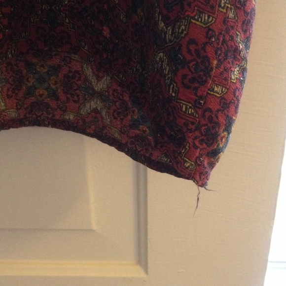 Forever twenty one shirt - Picture 3 of 4