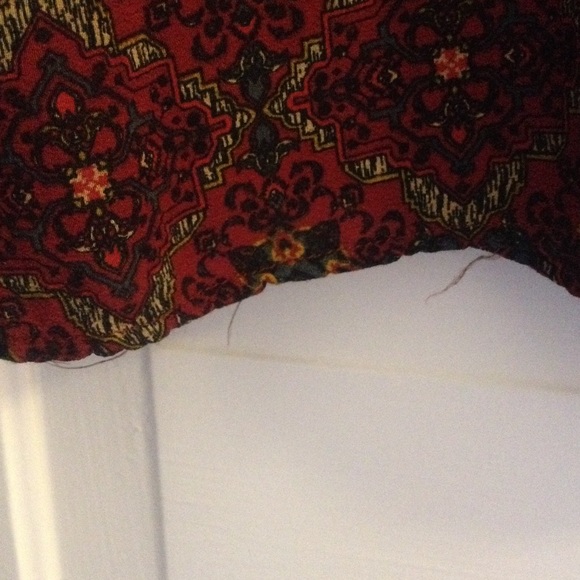 Forever twenty one shirt - Picture 4 of 4