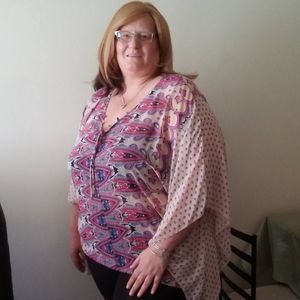 Meet your Posher, Mitzie