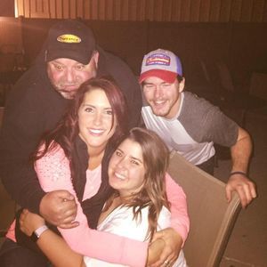 Meet your Posher, Dalton