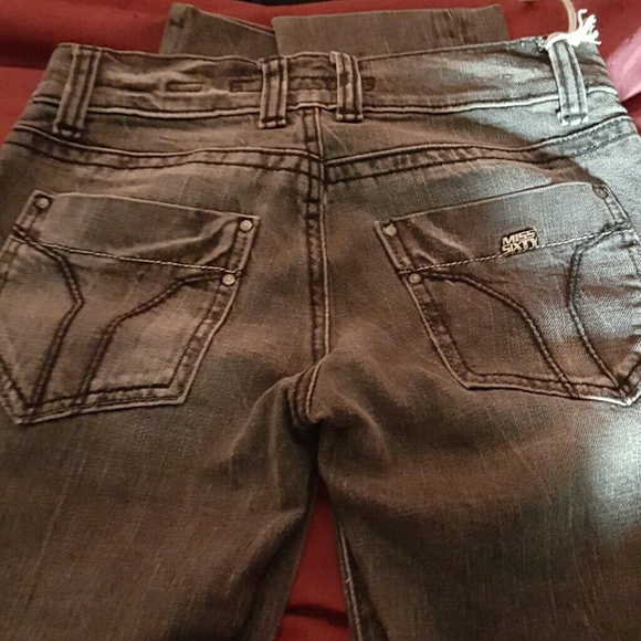 Miss sixty new jeans - Picture 2 of 6