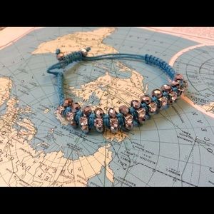 Anthropologie Bracelet NWOT