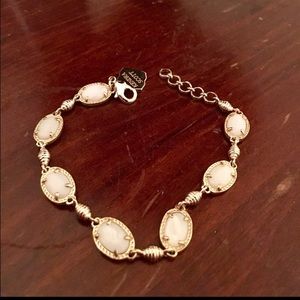Kendra Scott Ahni bracelet
