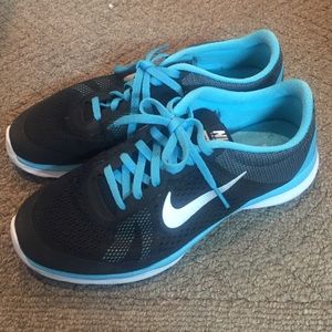 Nike Training In Season 5 shoes