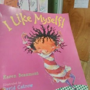 Meet your Posher, Charissa