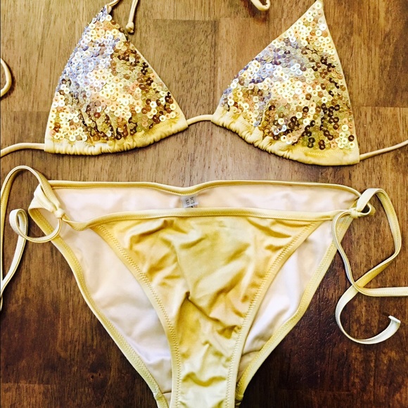 Victoria's Secret Bikini