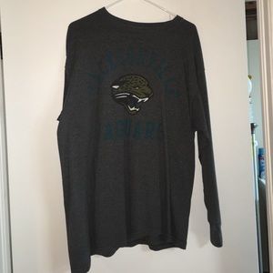 Jacksonville Jaguars Shirt