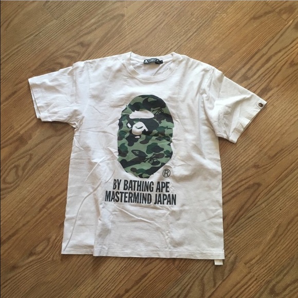 supreme x mastermind