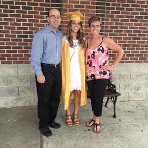 Meet your Posher, Sandy