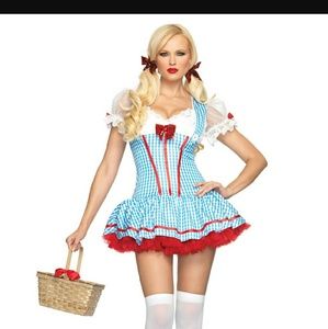 Dorothy Costume