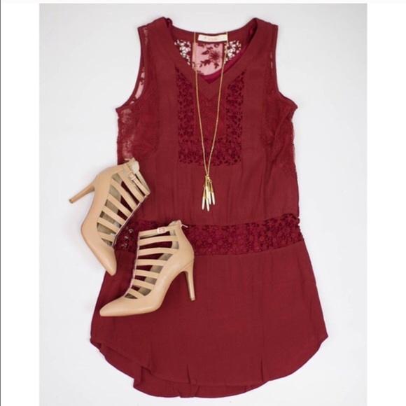 Hwl boutique Jewelry - Bohemian necklace! Hwl boutique Jewelry - Bohemian necklace!