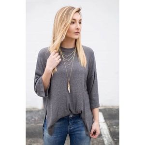 Hwl boutique Jewelry - Bohemian necklace! Hwl boutique Jewelry - Bohemian necklace!